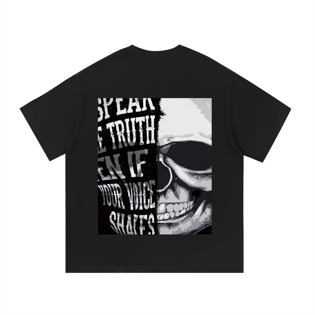 Essential Cotton T-Shirt