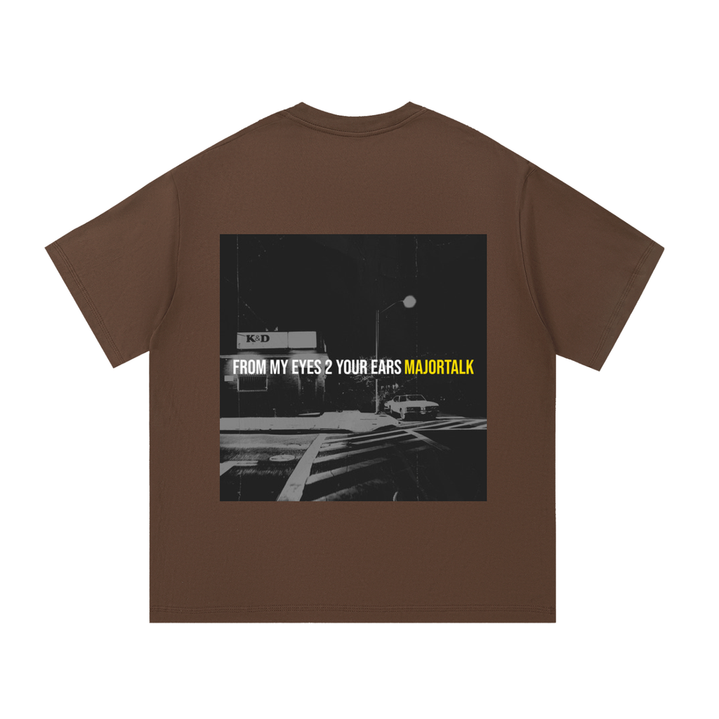 Essential Cotton T-Shirt