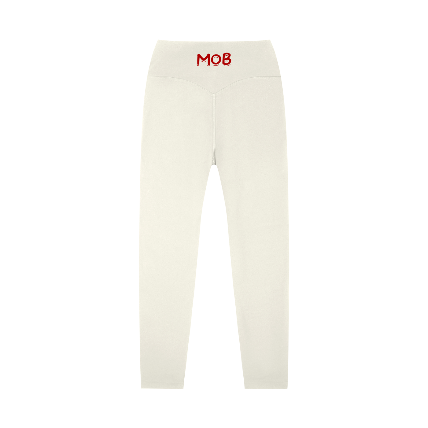High-Waisted Yoga Leggings