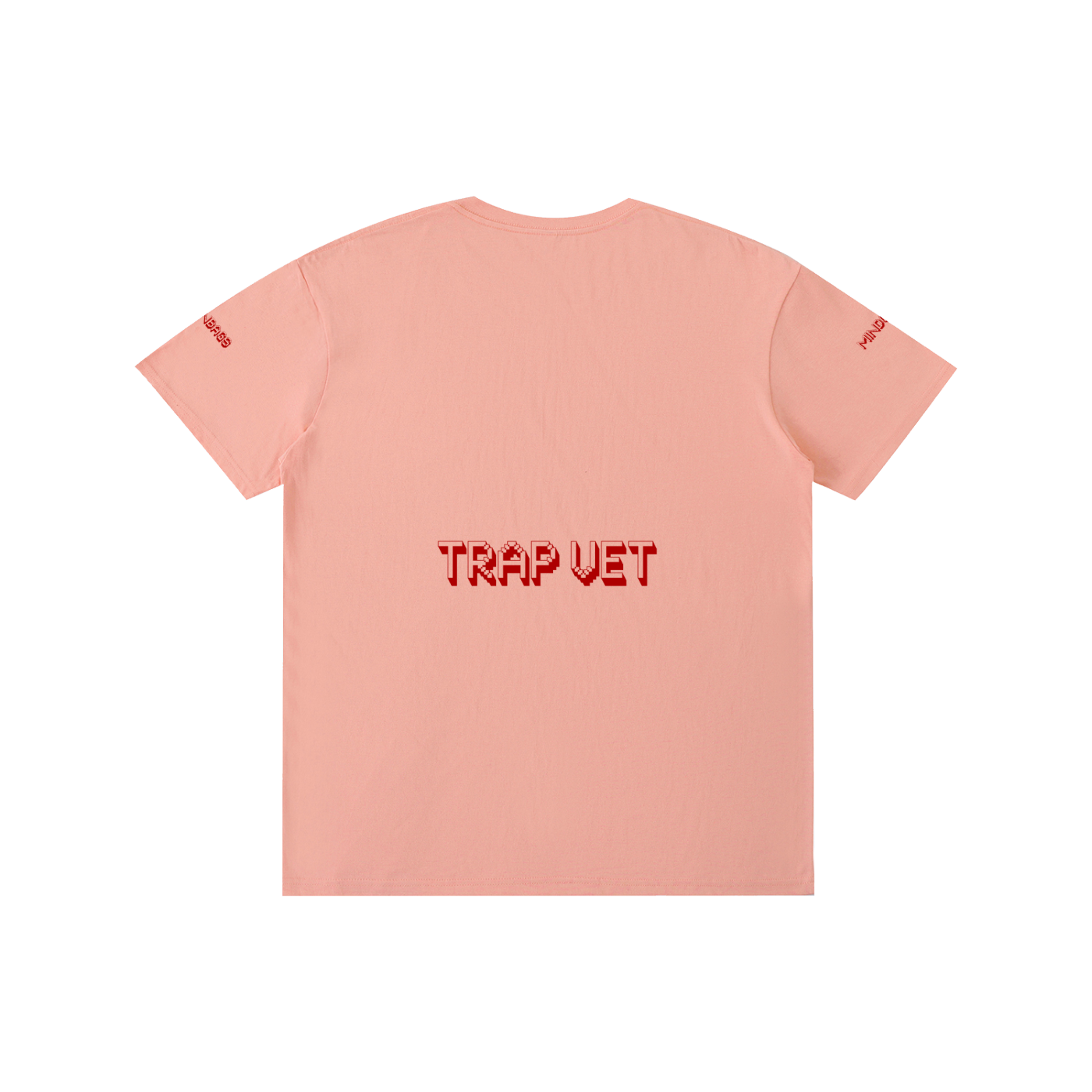 Pure Cotton Unisex T-Shirt