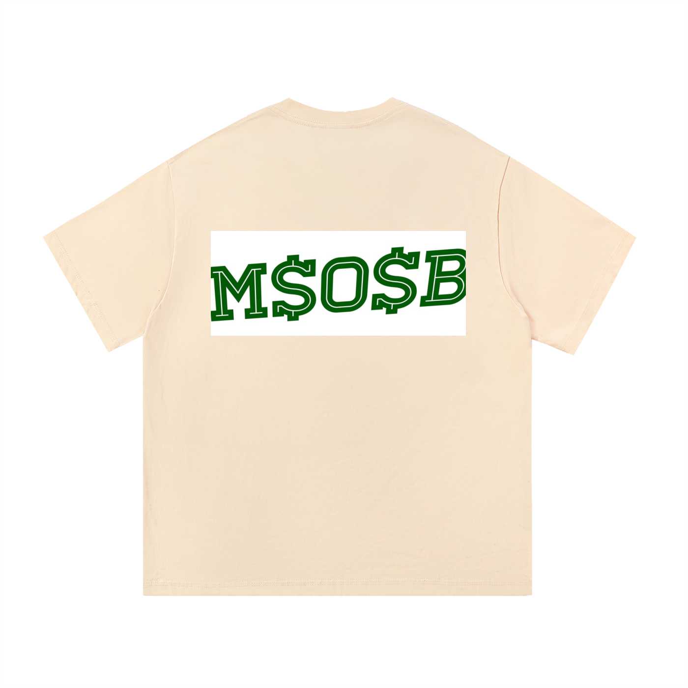Essential Cotton T-Shirt