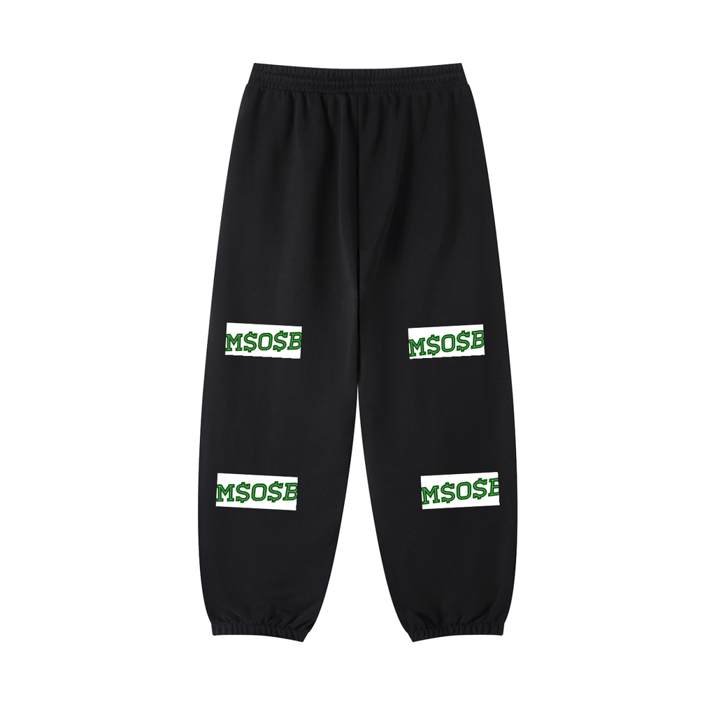 Essential Jogged Sweatpants