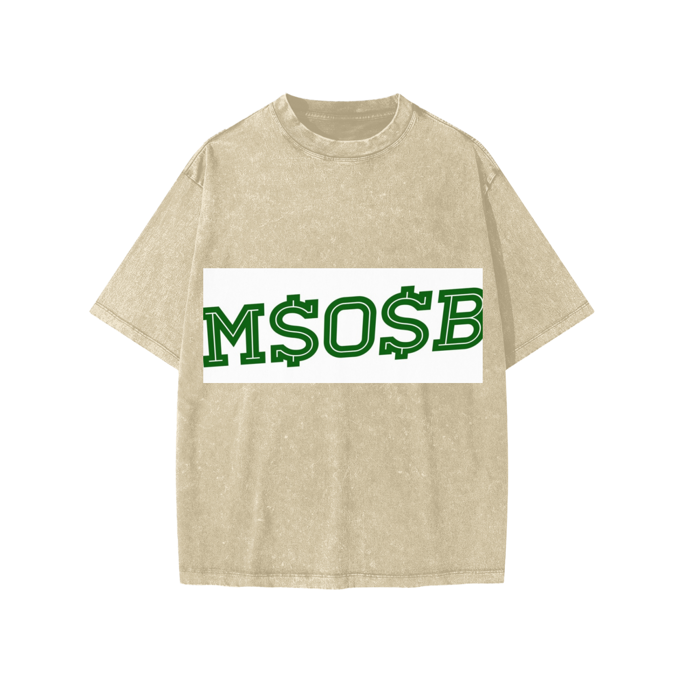 Snow Washed Kids' T-Shirt