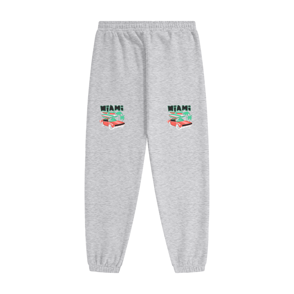Unisex Heavyweight Fleece Joggers