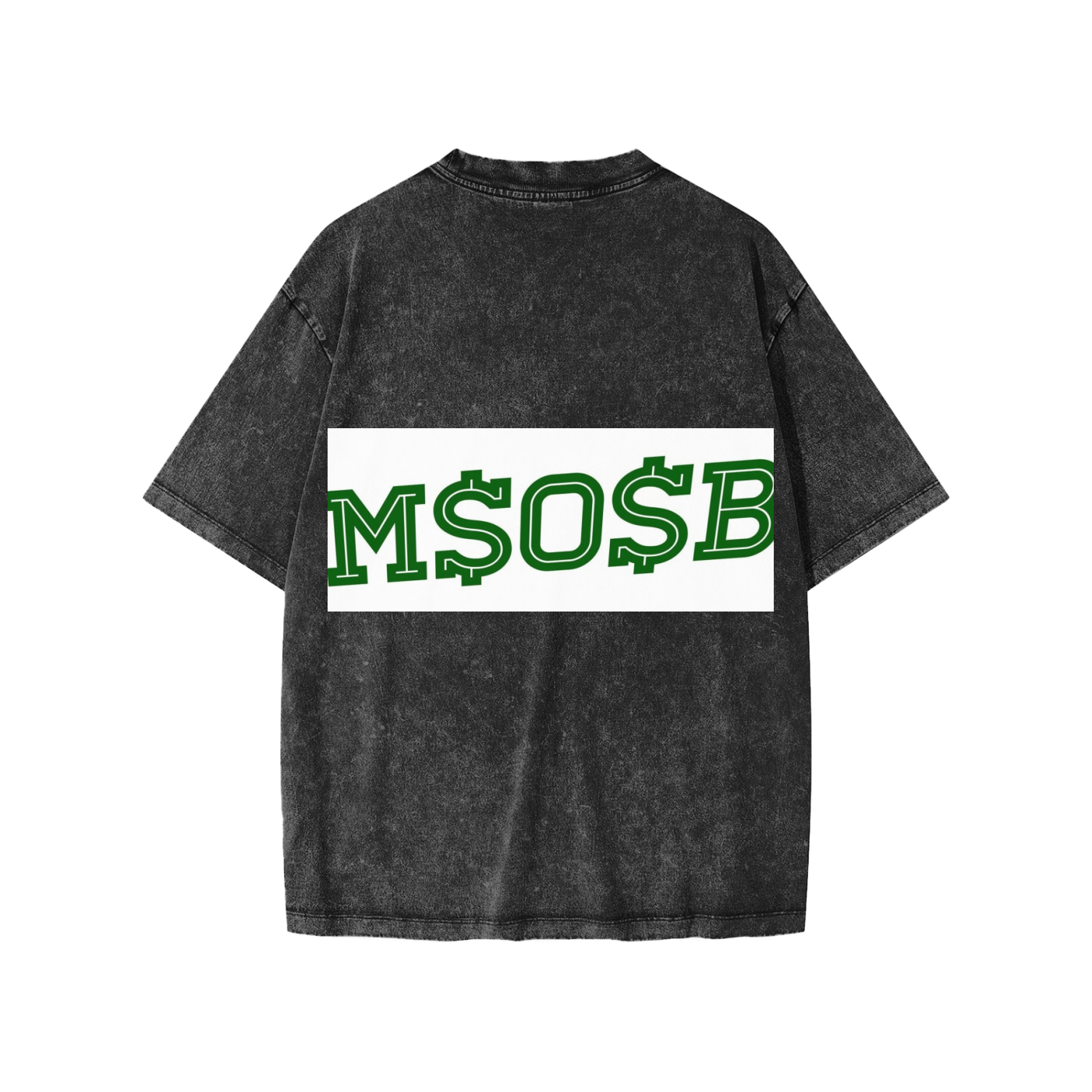 Snow Washed Kids' T-Shirt